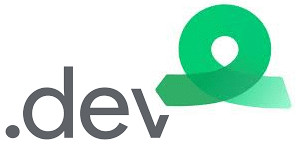dev logo